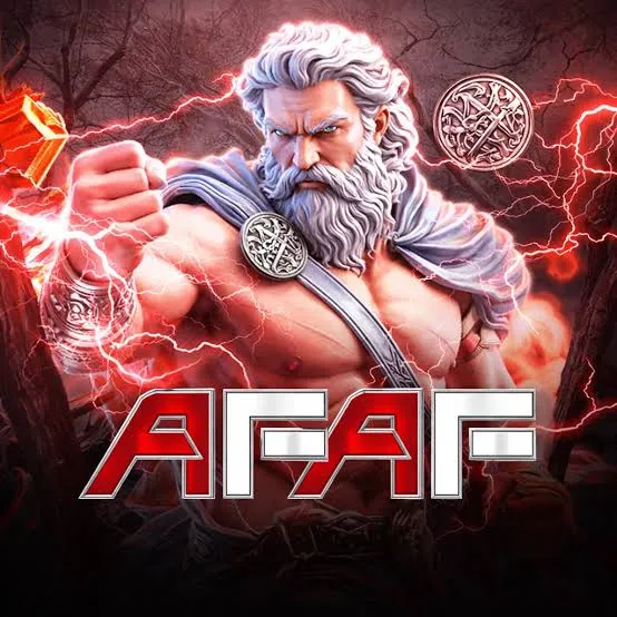 AFAF - Permainan Seru dalam Dunia Arcade