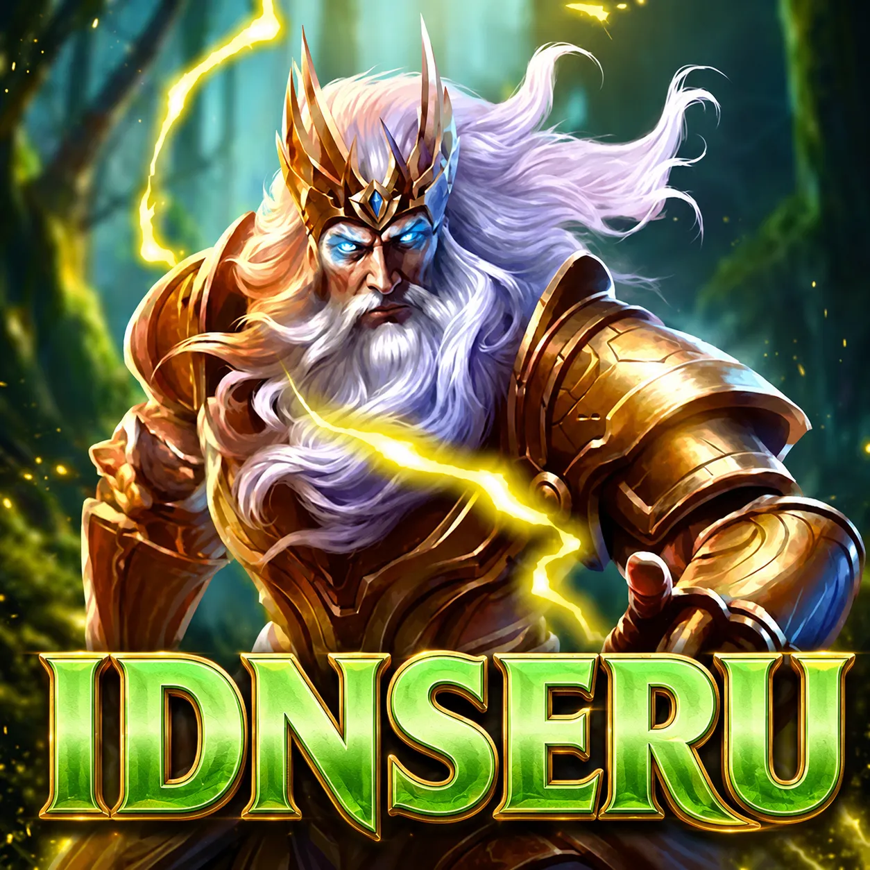 IDNSERU - Game Strategi Terbaik untuk Penggemar SLG