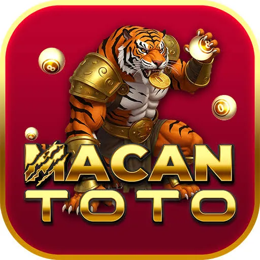 MACANTOTO - Petualangan Seru dalam Permainan Tembak Ikan