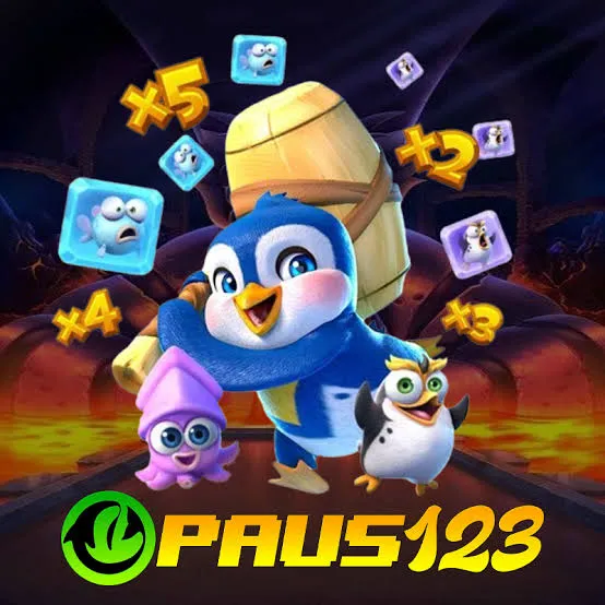 PAUS123 - Nikmati Pengalaman Live Casino Terbaik