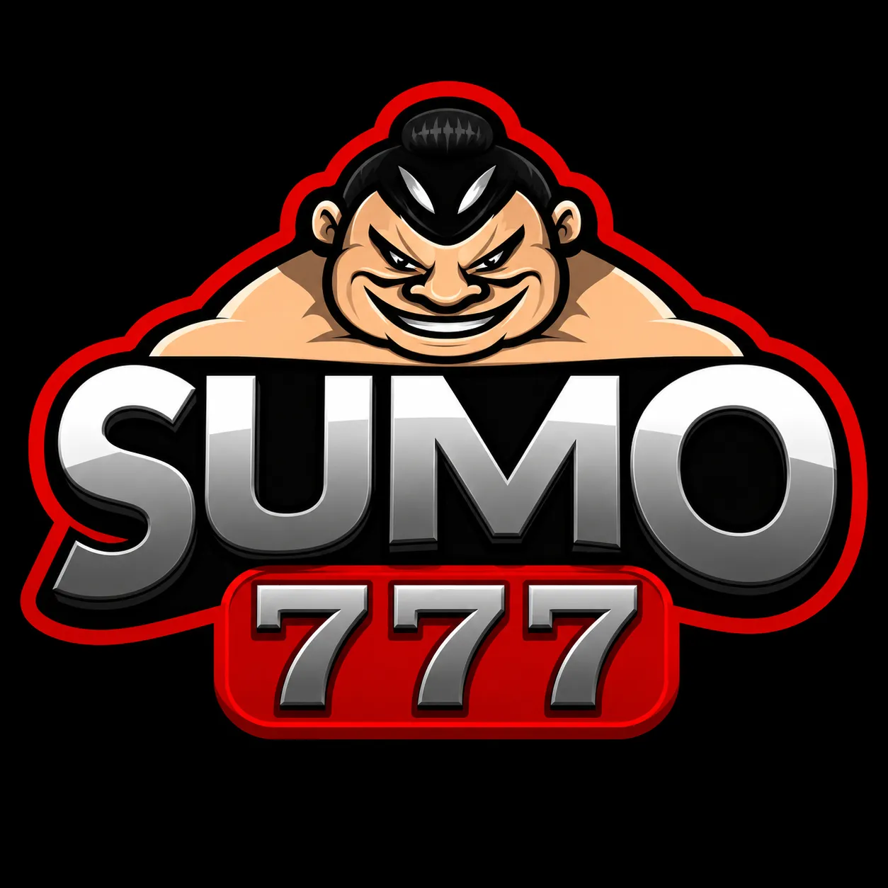 SUMO777 - Game Olahraga Paling Seru